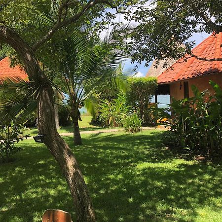 Cala Mia Hotel Boca Chica Eksteriør billede