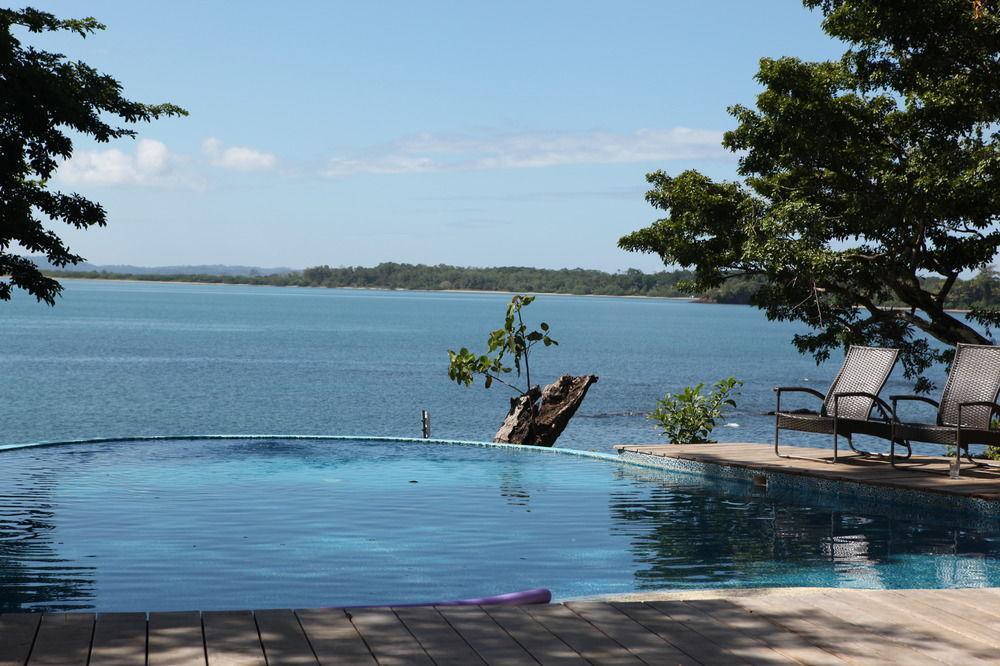 Cala Mia Hotel Boca Chica Eksteriør billede