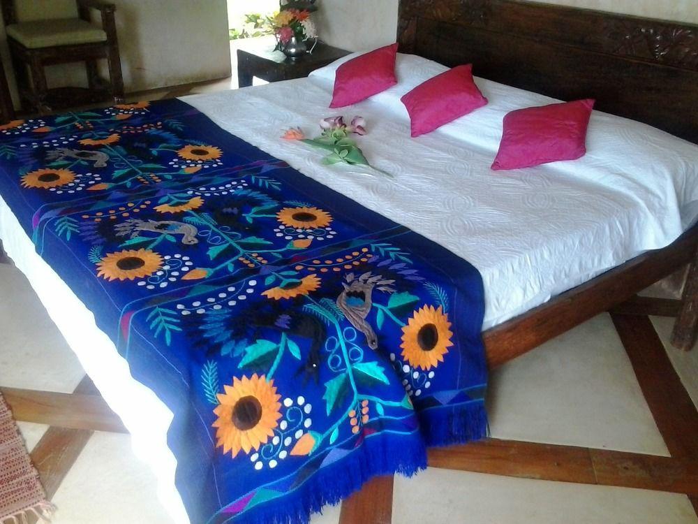 Cala Mia Hotel Boca Chica Eksteriør billede