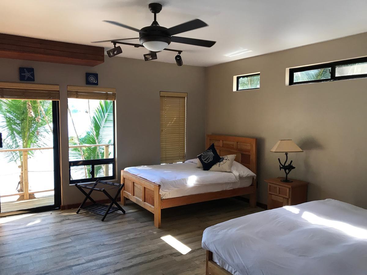 Cala Mia Hotel Boca Chica Eksteriør billede
