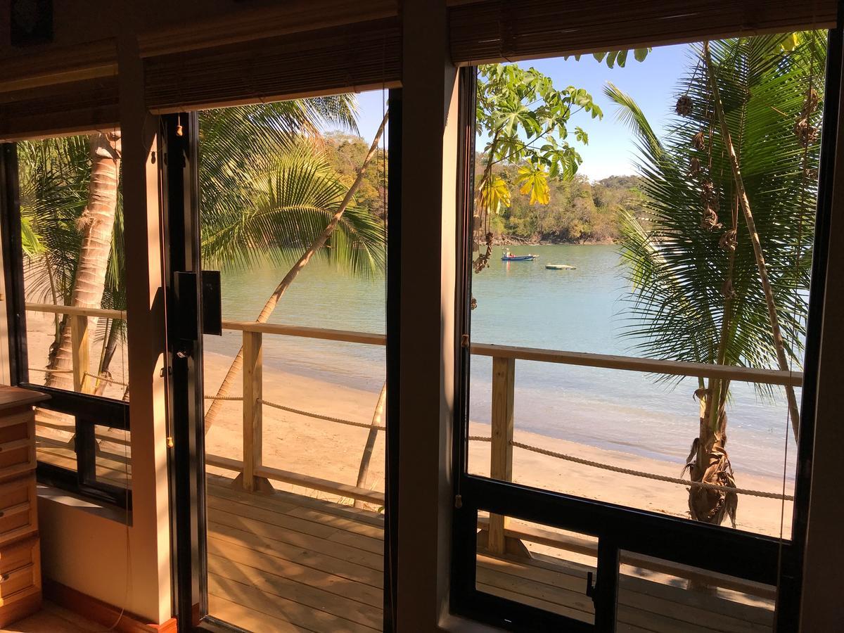 Cala Mia Hotel Boca Chica Eksteriør billede