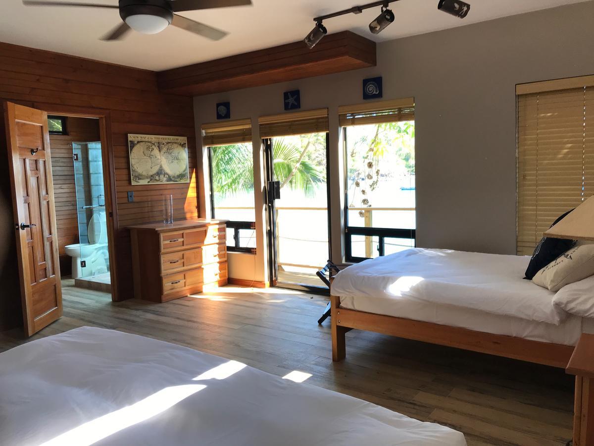 Cala Mia Hotel Boca Chica Eksteriør billede