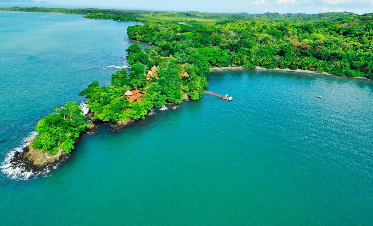 Cala Mia Hotel Boca Chica Eksteriør billede