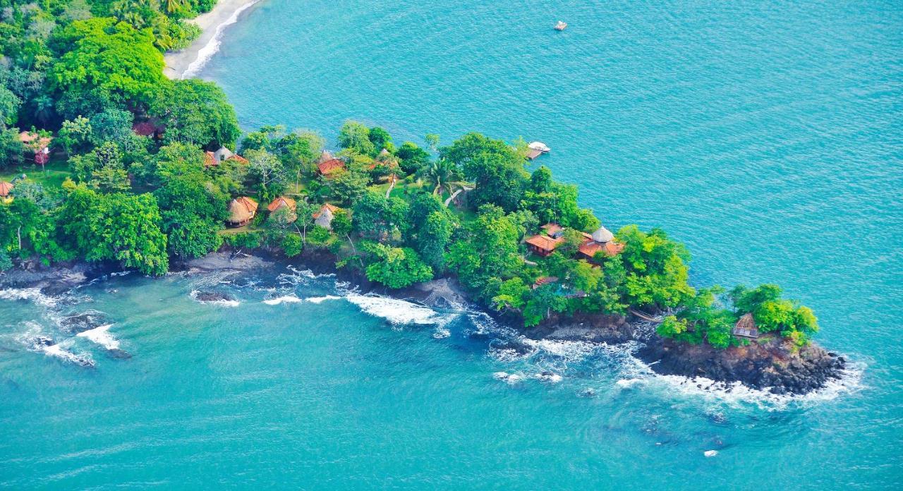 Cala Mia Hotel Boca Chica Eksteriør billede