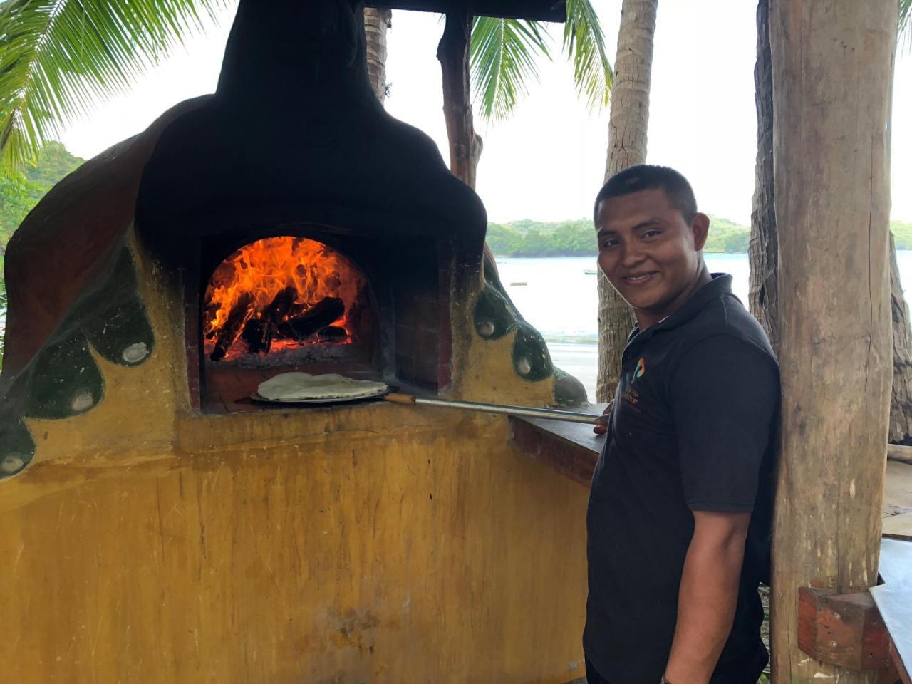Cala Mia Hotel Boca Chica Eksteriør billede