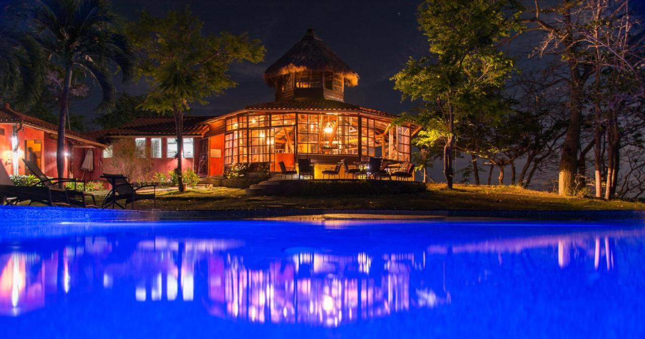 Cala Mia Hotel Boca Chica Eksteriør billede