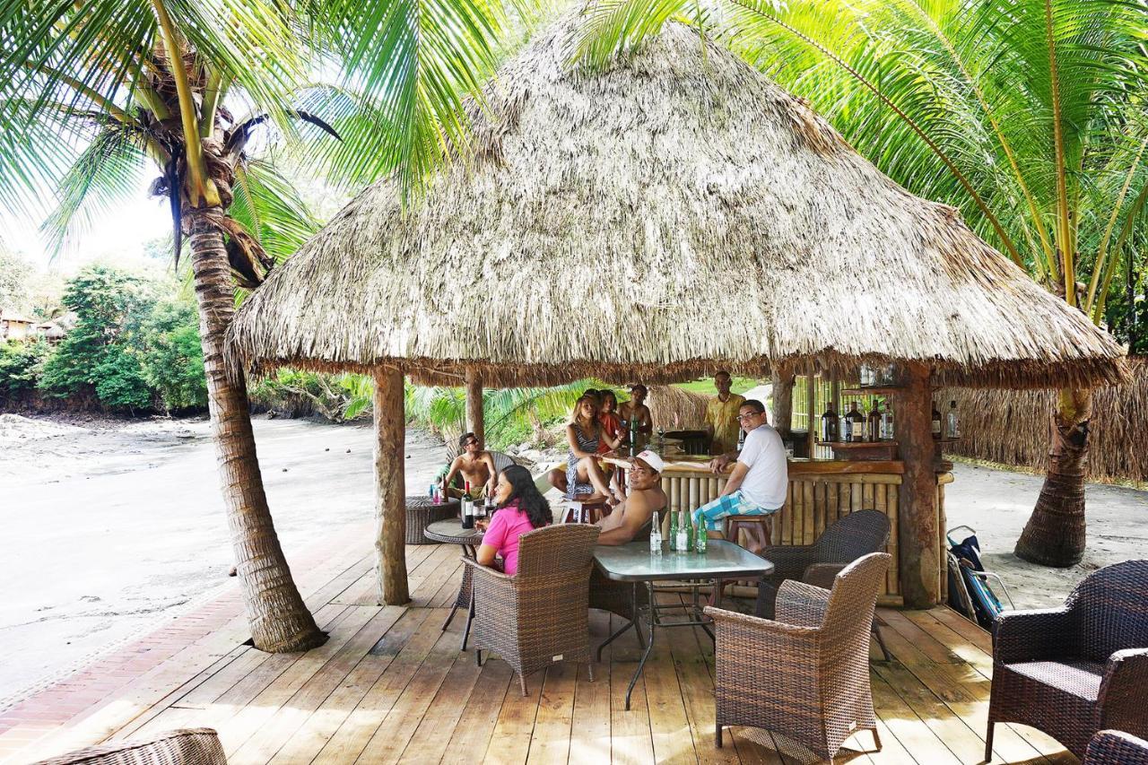 Cala Mia Hotel Boca Chica Eksteriør billede