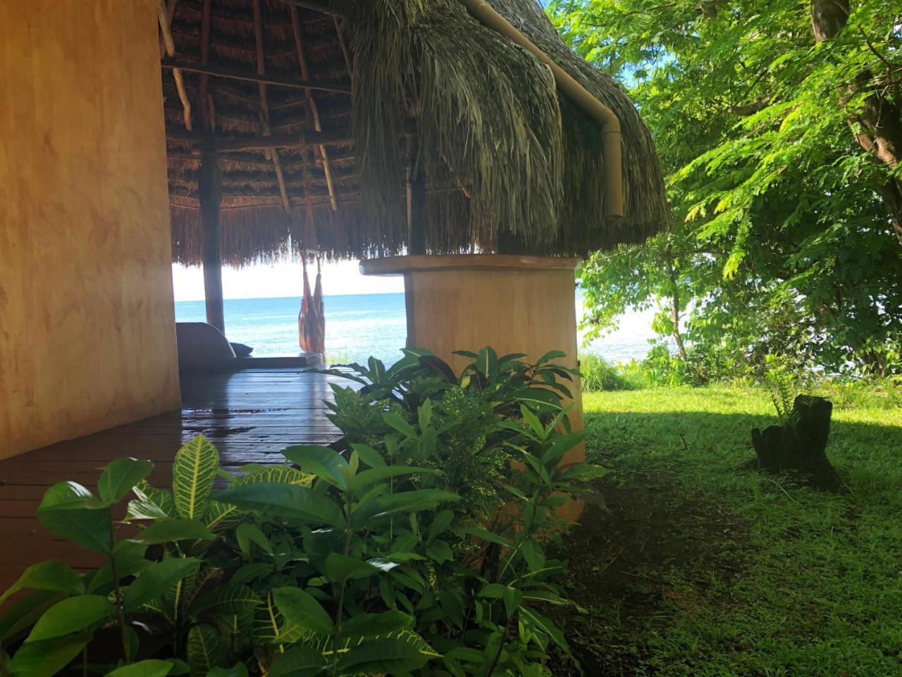 Cala Mia Hotel Boca Chica Eksteriør billede