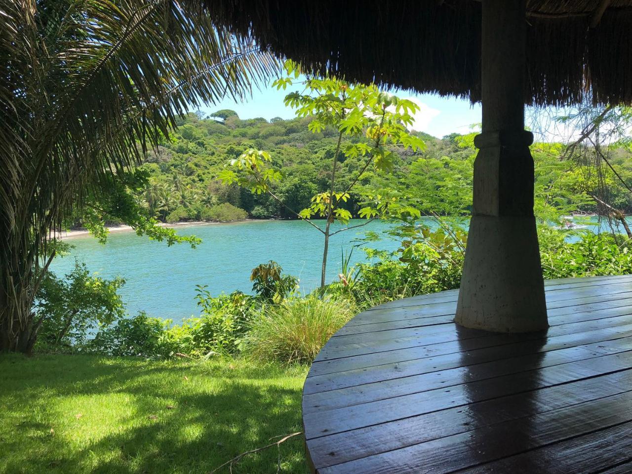 Cala Mia Hotel Boca Chica Eksteriør billede